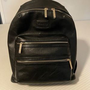 HONEST diaper backpack